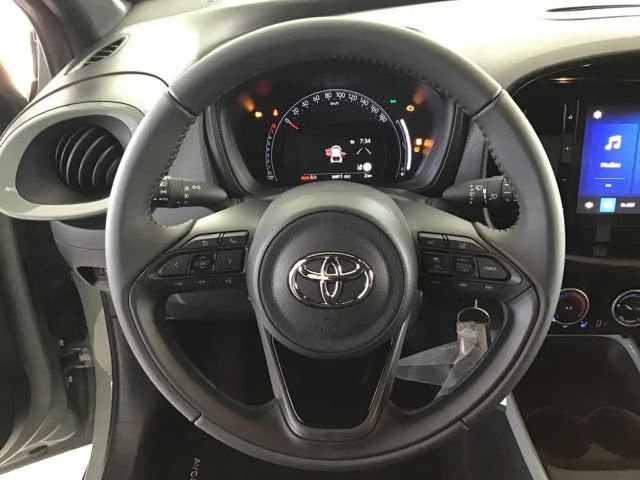 Toyota Aygo X 1.0 VVT-i