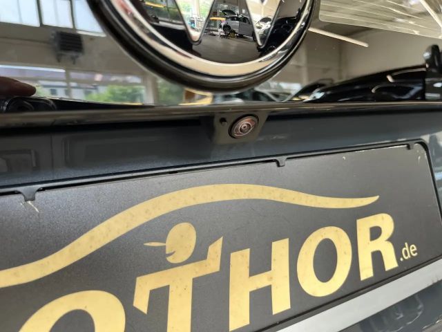 Volkswagen Tiguan 1.5 eTSI DSG Life