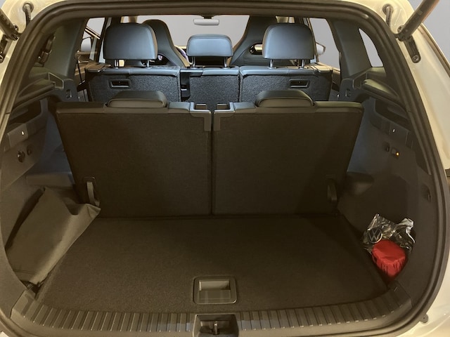 Volkswagen Tayron 2.0 TDI DSG R-Line