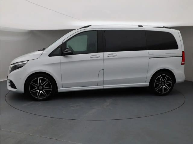 Mercedes-Benz V 250 AMG Line V 250 d