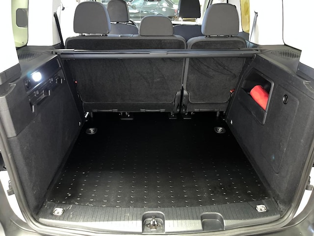 Volkswagen Caddy 2.0 TDI DSG