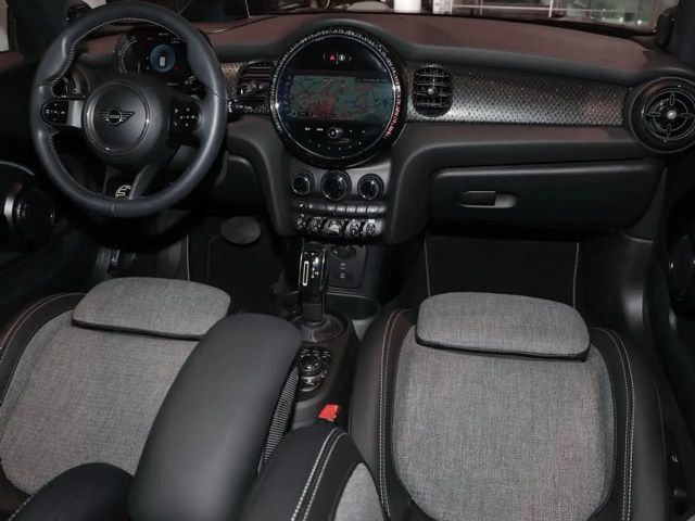 MINI Mini Electric SE