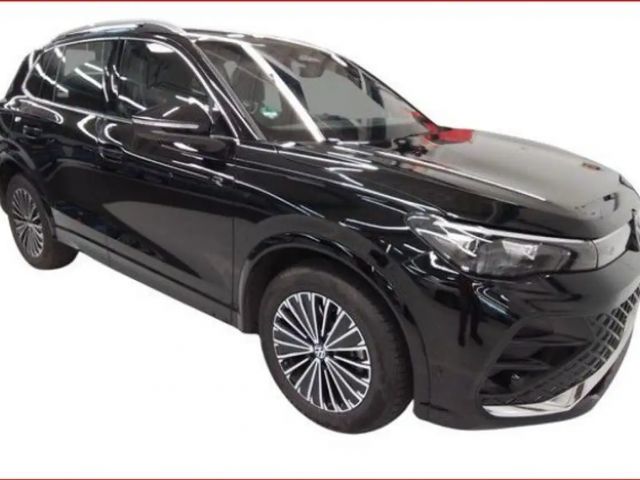 Volkswagen Tiguan 2.0 TDI R-Line