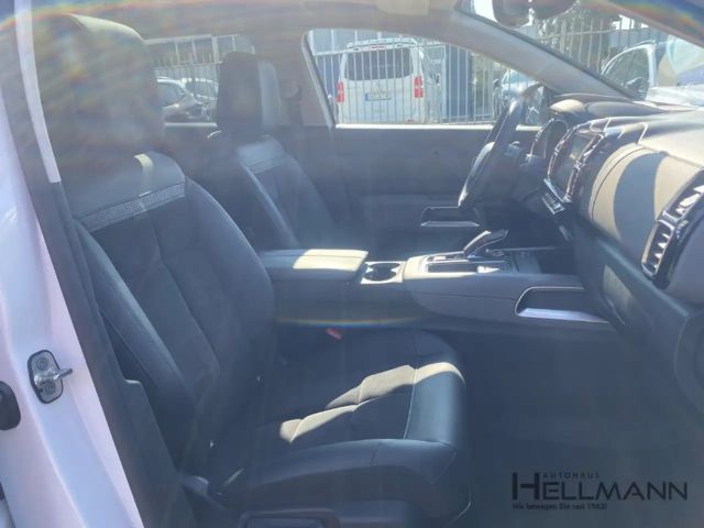 Citroën C5 Aircross Hybrid