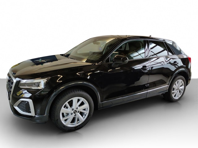 Audi Q2 35 TFSI S-Tronic