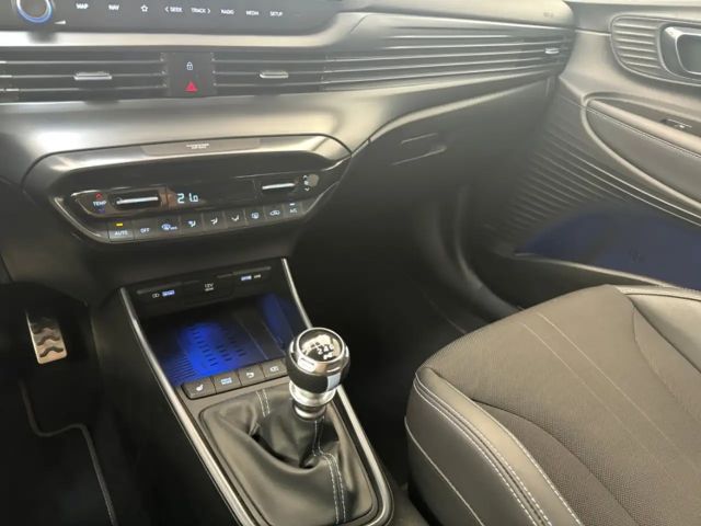 Hyundai i20 N Performance