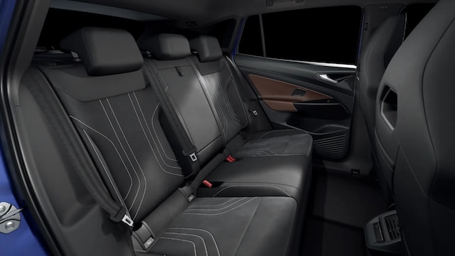 Volkswagen ID.4 DCC NaviPro harman IQLight Kam. Navi