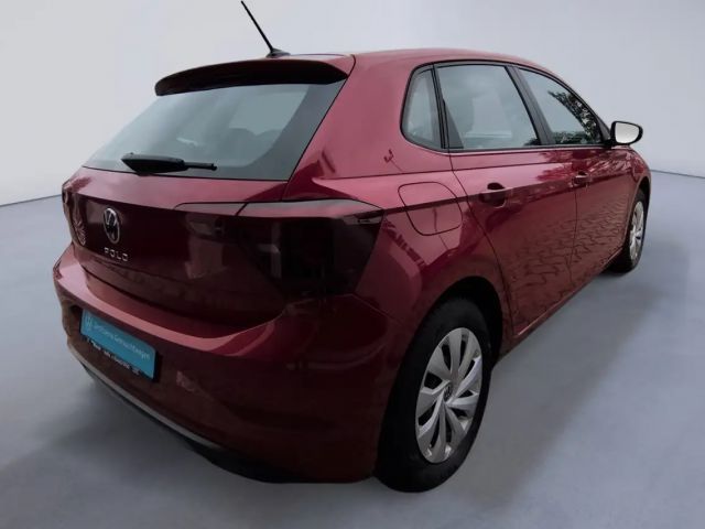 Volkswagen Polo 1.0 Fresh LED+PDC+KLIMA