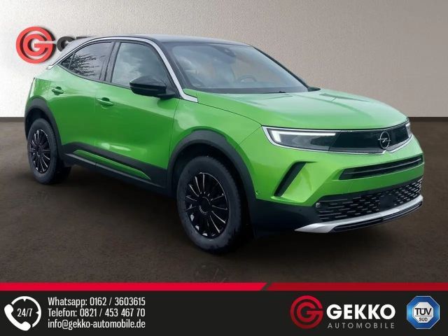 Opel Mokka Ultimate