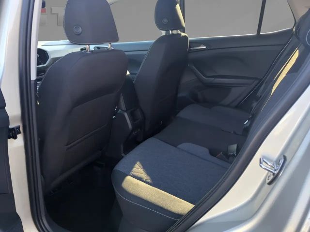 Volkswagen T-Cross 1.0 TSI Move