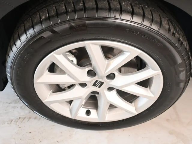 Seat Leon 2.0 TDI Style