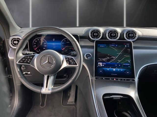 Mercedes-Benz GLC 200 4M*AHK*Pano*Totwink*Memory*LED*Kamera*