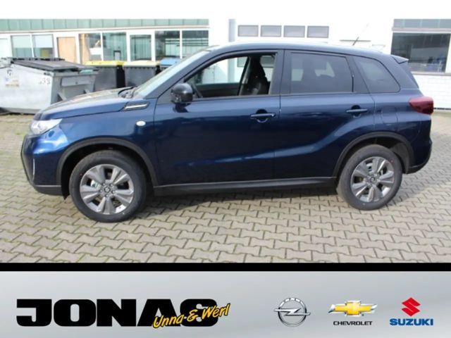 Suzuki Vitara Comfort