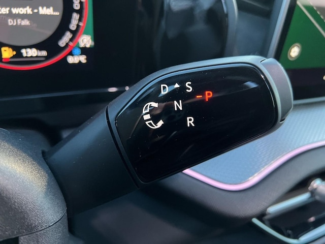 Skoda Kodiaq Sportline