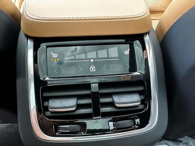 Volvo XC90 AWD T8 Ultra