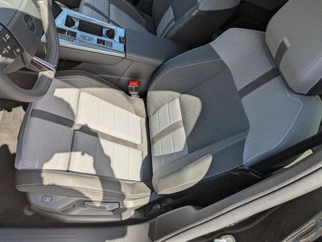 Opel Grandland X Hybrid