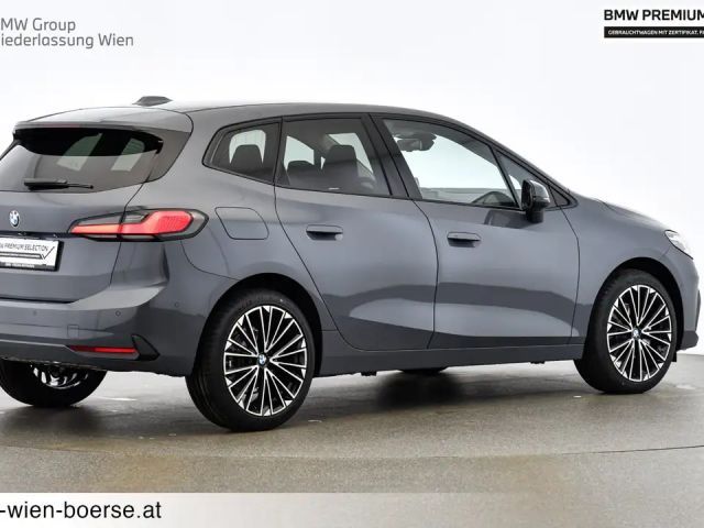 BMW 218 218i Active Tourer