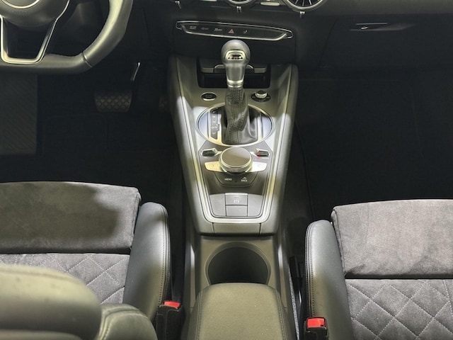 Audi TT 40 TFSI Coupé S-Tronic