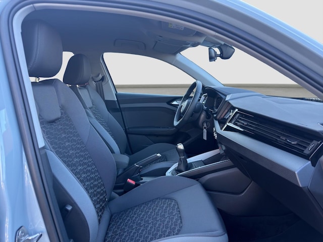 Audi A1 30 TFSI Sportback