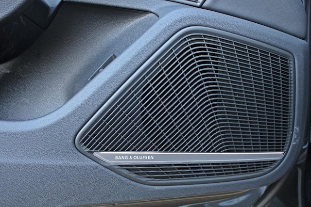 Audi S5 Cabriolet Quattro