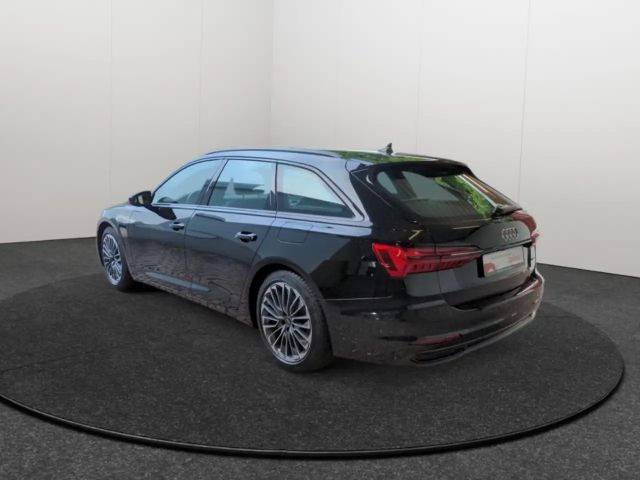 Audi A6 Avant Quattro S-Line S-Tronic