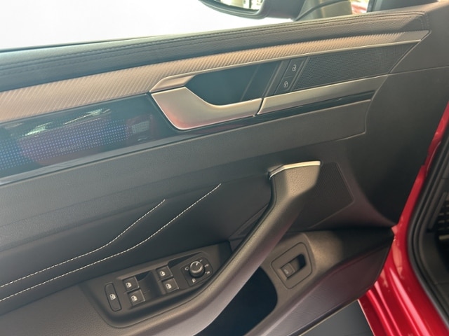 Volkswagen Arteon Shooting Brake 2.0 TSI