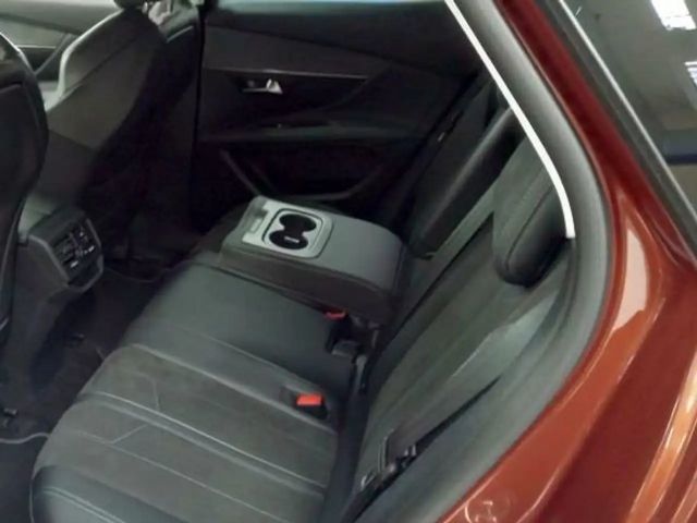 Peugeot 3008 Crossway