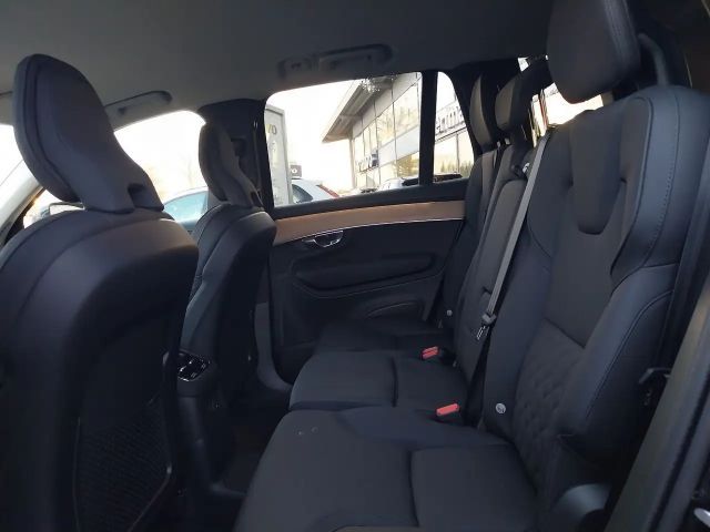 Volvo XC90 AWD Bright Plus Recharge