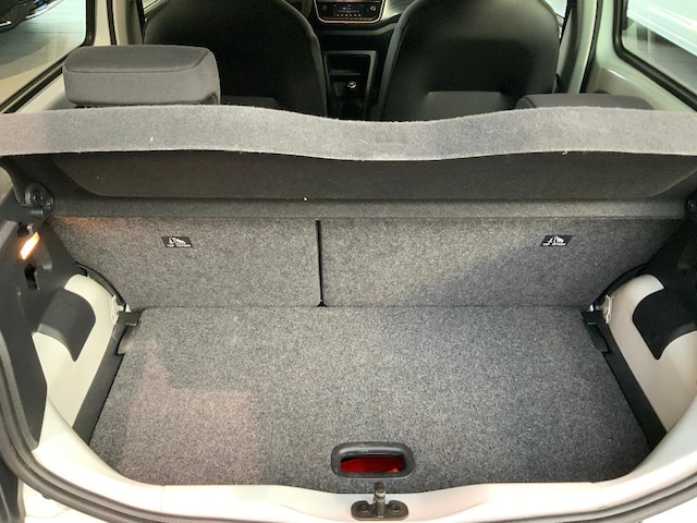 Volkswagen up! 1.0 KLIMA+PDC+RFK+GJR+WIPA+TEMPOM.