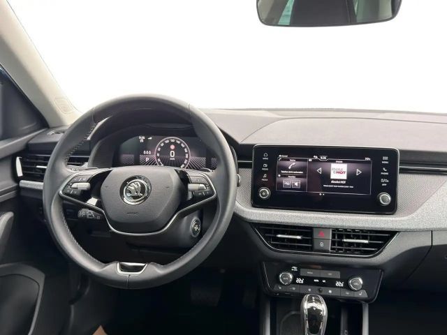 Skoda Kamiq 1.0 TSI Selection