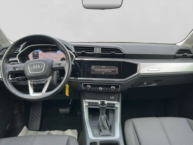 Audi Q3 Hybride S-Line