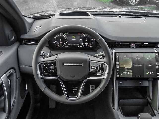 Land Rover Discovery Sport D200 Dynamic SE