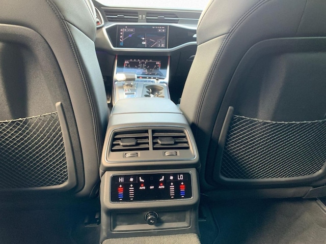 Audi A6 allroad 55 TDI Quattro