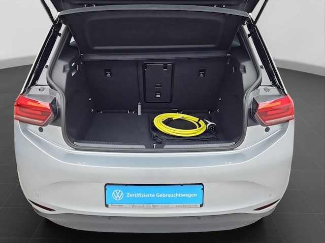 Volkswagen ID.3 Move Performance Pro