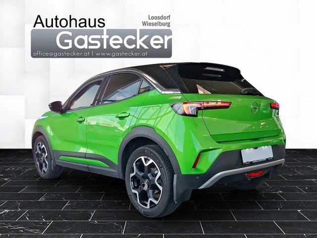 Opel Mokka Turbo Ultimate