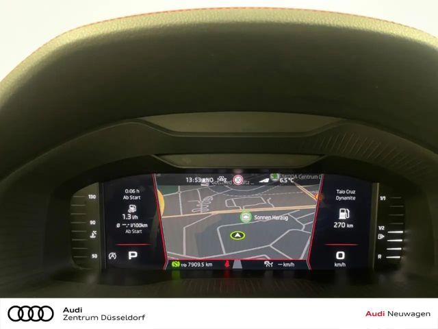 Skoda Kodiaq 2.0 TSI 4x4 RS