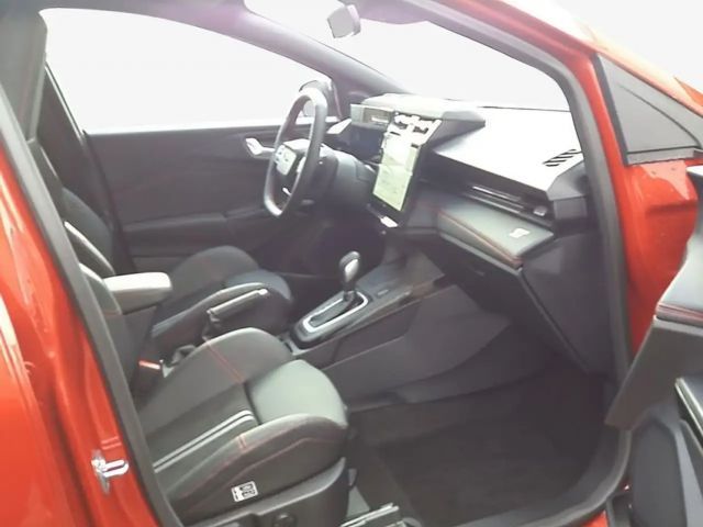 Ford Puma EcoBoost ST Line