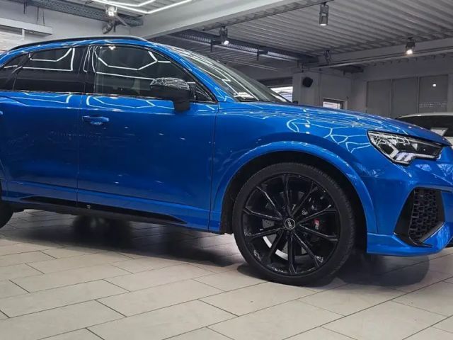 Audi RS Q3 Quattro