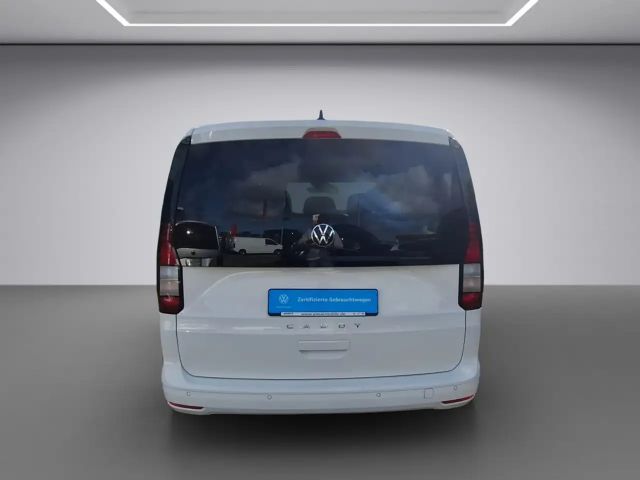 Volkswagen Caddy 1.5 TSI Life
