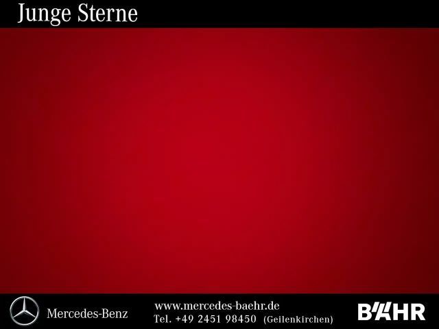 Mercedes-Benz GLE 450 4MATIC