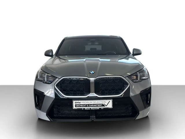 BMW X2 M-Sport sDrive20d