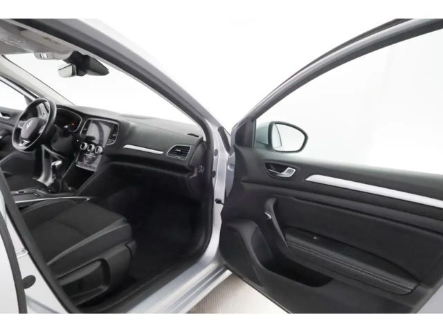 Renault Megane Combi Intens