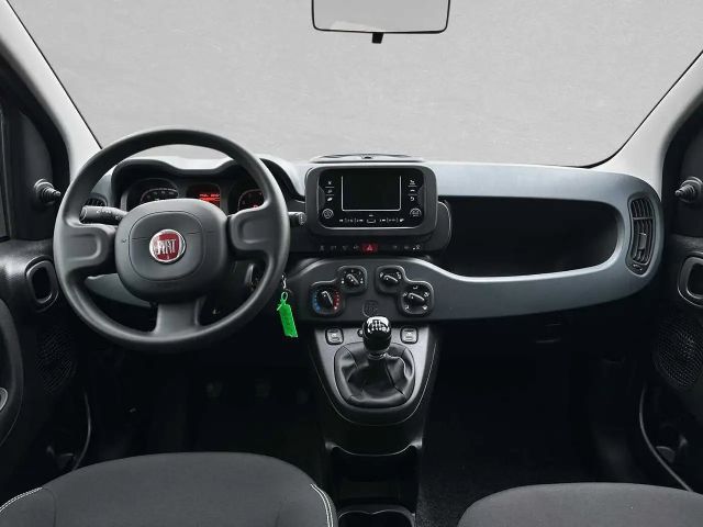 Fiat Panda 1.0 GSE Hybrid