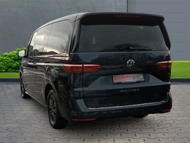 Volkswagen Multivan 2.0 TDI Lang Life T7