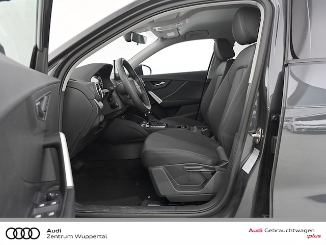 Audi Q2 35 TFSI S-Tronic