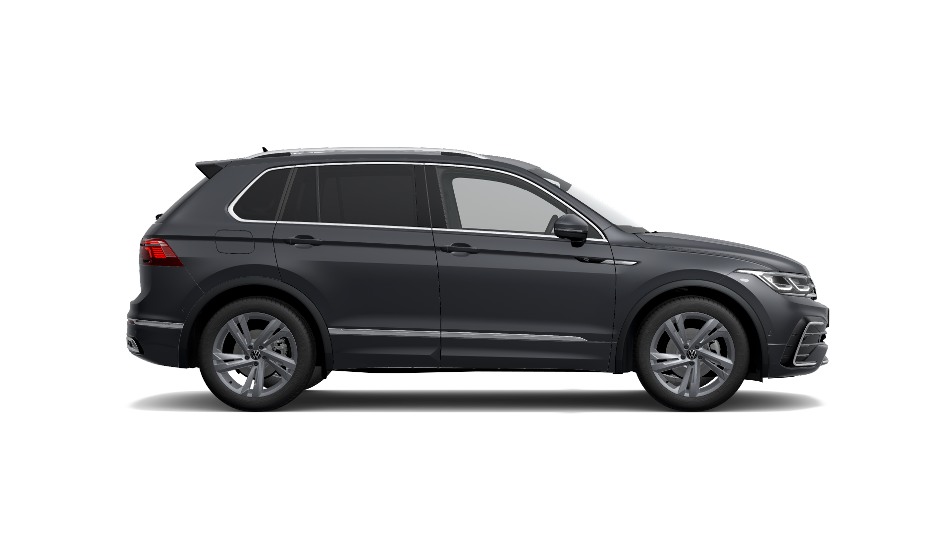 Volkswagen Tiguan 1.5 TSI IQ.Drive R-Line