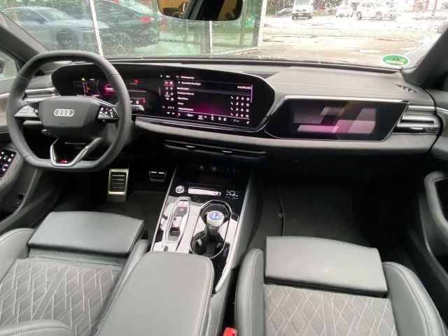Audi A5 Quattro S-Line S-Tronic