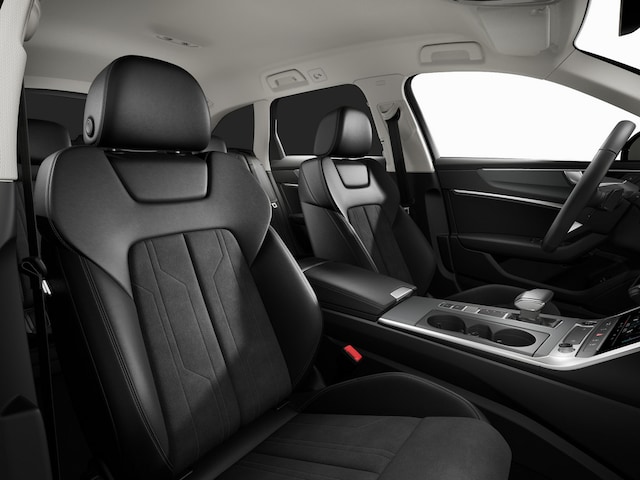 Audi A6 35 TDI Avant S-Tronic