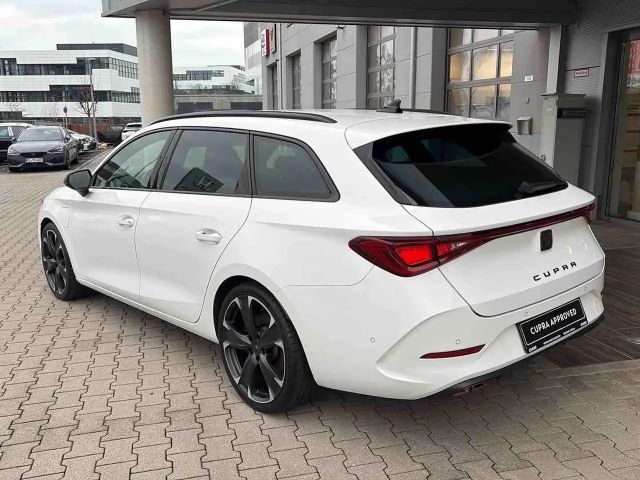 Cupra Leon 1.4 DSG VZ e-Hybrid