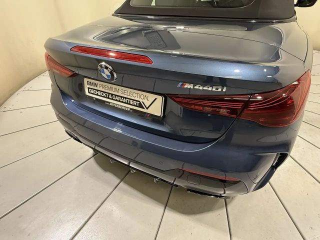 BMW 440 Cabrio M440i xDrive